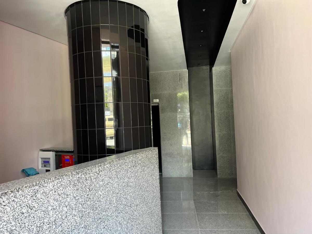 Flamingo Sea Point: Luxury Sea View Apartment Cape Town Exterior photo
